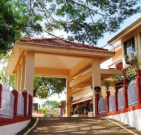 Ktdc Tamarind, Mannarkkad Hotel Alanallur Kültér fotó
