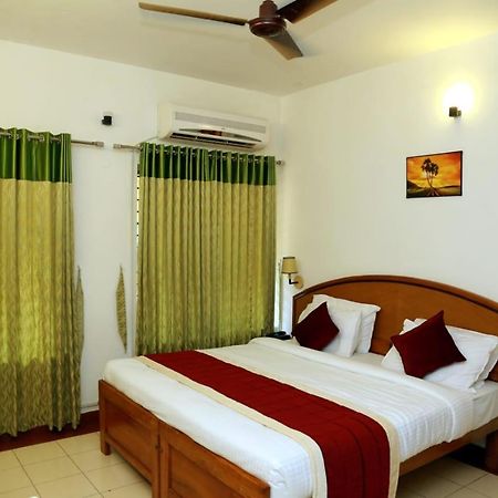 Ktdc Tamarind, Mannarkkad Hotel Alanallur Kültér fotó