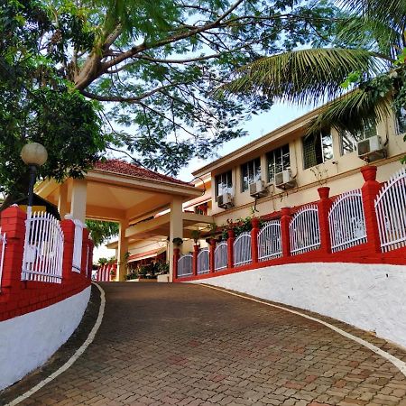 Ktdc Tamarind, Mannarkkad Hotel Alanallur Kültér fotó